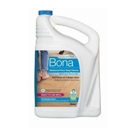 Bona Kemi Usa 128OZ Bona PWR Cleaner WM850018001
