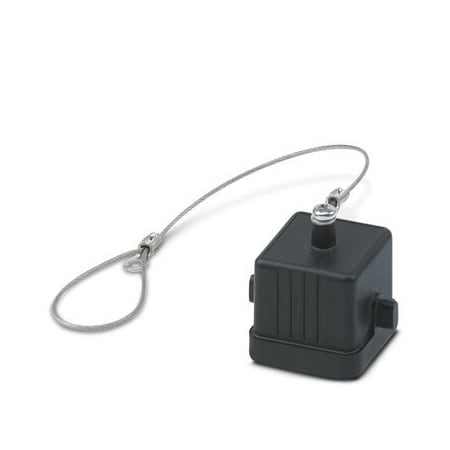 Phoenix Contact HC-STA-D07-BCLFS-PLR-BK Protective 1419270