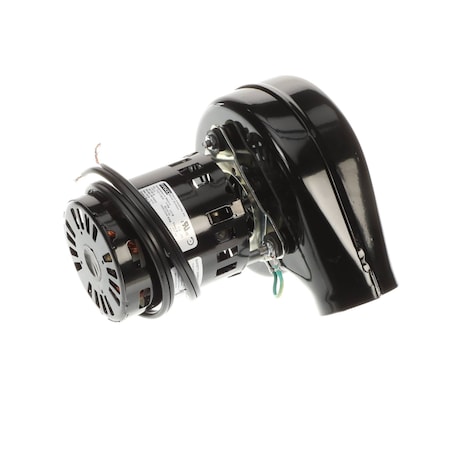 Royalton Blower Motor Assembly Kit, No Plug, 115V, 50/60Hz 969A