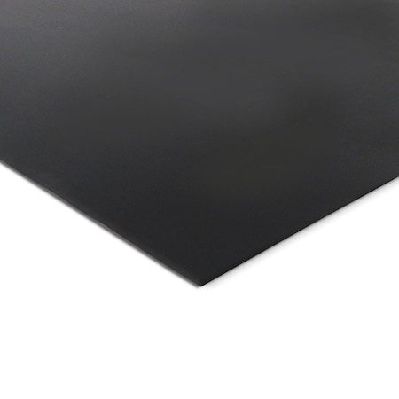 Zoro Select Sheet Rubber 6070-1/2x12x10T