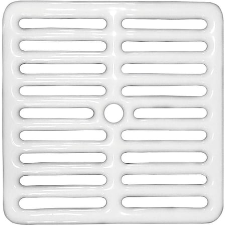 Amgood Floor Sink Top Grate. Available in All Size Full Size TG-FULL-Z
