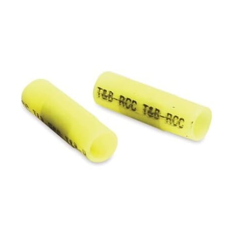 Abb INS NYL PRL SPLICE, 14-12 LEN .9 DI, 500PK RCC26