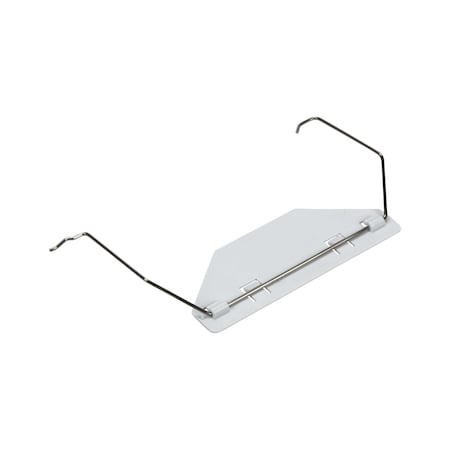 Whirlpool Ice Level Arm, W11342242 W11342242