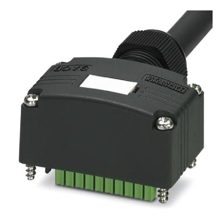 Phoenix Contact SACB-C-H180-8/16-10 0PUR SCO P 1453216