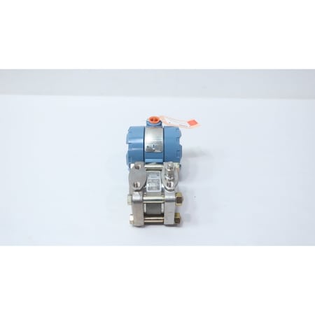 Rosemount PRESSURE TRANSMITTER 45V-DC 0-1900MBAR 1151GP5E22Q4