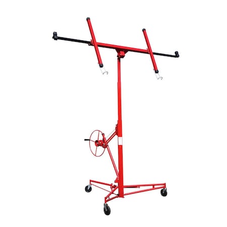 Tool Time Drywall Lift Panel TO3845646