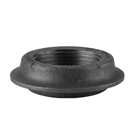 Msi Products 2in INDUSTRIAL Series 250-Flat w/ Pilot Tank Flange A2463132