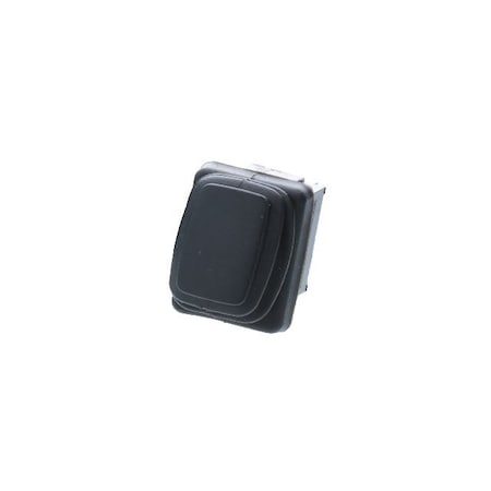 Switch Components IP65 Mini Rocker, 2P SPST OFF-ON RF3-1A-DC-2-B