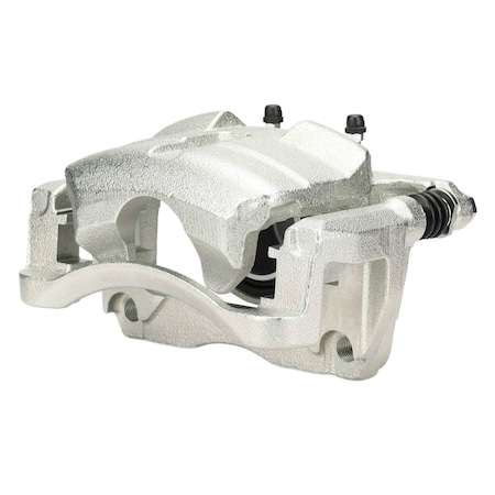 Wagner Brake New Semi-loaded Coated Disc Brake Caliper Assembly, CN12837SCX