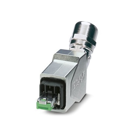 Phoenix Contact CUC-V14-C1ZNI-T/R4E8 RJ45 connector 1422663