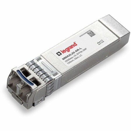 Legrand MELLANOX MMA2L20-AR COMPATIBLE MMA2L20-AR-A