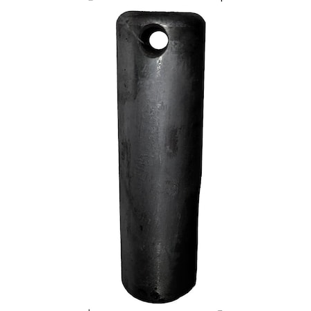 Loader Parts Source Lift Arm Pin to replace Gehl OEM 135300