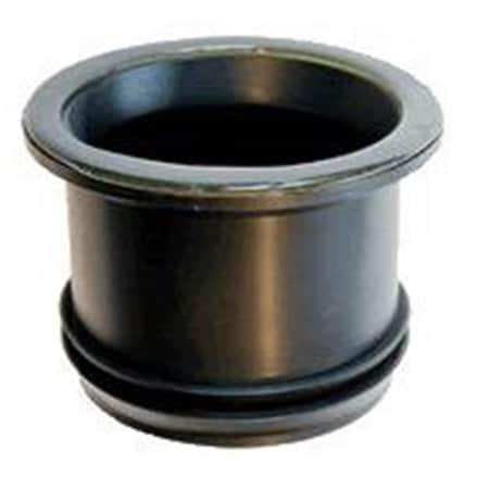 Fernco FTS4 Fts 4 Wax Free Toilet Seal 7698889