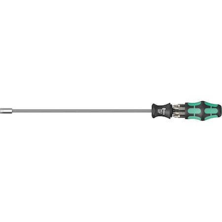 Wera Kraftform Kompakt 27 XL Universal Imperial Set 1, 7 pieces 5051032001