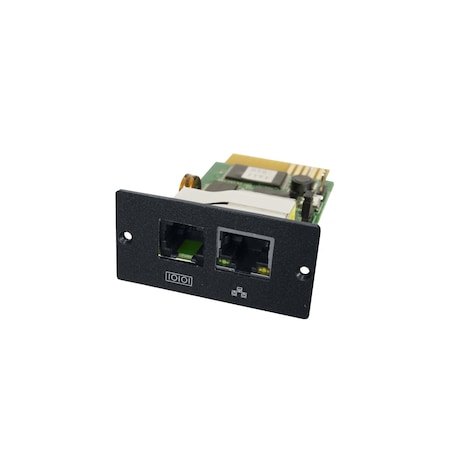 Lowell SNMP Card UPS-SNMP