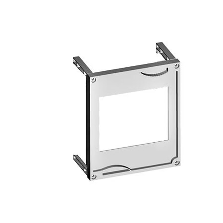 Siemens ALPHA 400/630/1250 DIN assembly kit fuse switch disconnector 8GK4651-2KK12