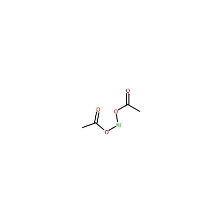 Ak Scientific Nickel acetate (5g), CAS 373-02-4 7210AF-5g