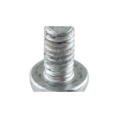 Genie REPLACEMENT SCREW, 1/4-20 1/2 PAN 38979