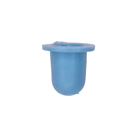 Auveco VW And Audi Moulding Grommet, 50PK 21397