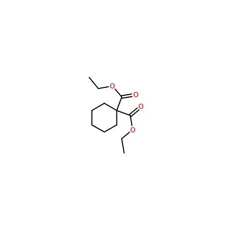 Ak Scientific Diethyl 1, 1-cyclohexanedicarboxylate (1g), CAS 1139-13-5 9155AC-1g
