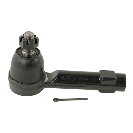 Moog Front Outer Steering Tie Rod End, ES800470