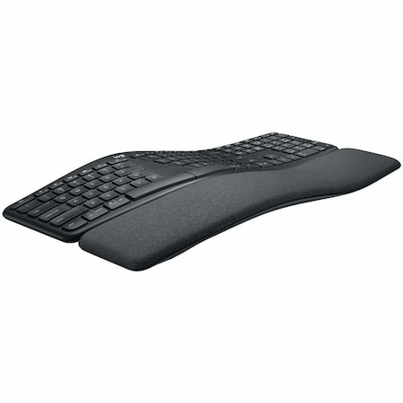 Logitech KEYBOARDS AND DESKTOPS - ERGO K860 FOR BUSINESS - GRAPHITE 920-010175