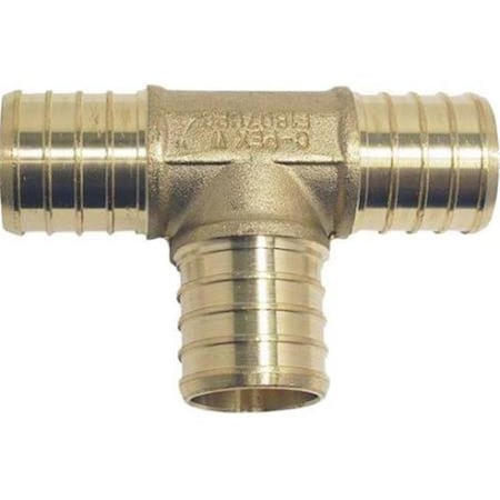 Conbraco Industries Conbraco 1 in. F1960 Tee 8976078