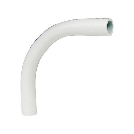 Uponor PVC Bend Support, 1-1/4"(MIN/20) A5500750