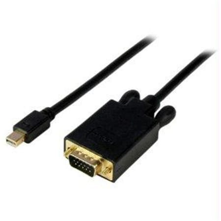 Ezgeneration 6ft Mini Displayport Mdp To Vga Adapter EZ528160