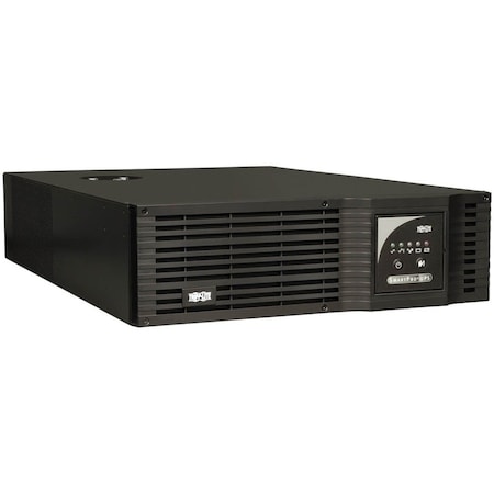 Eaton Tripp Lite Series SmartPro 208 & 120V 5kVA 3.75kW Line-Interactive Sine Wave UPS, 3U,  SMART5000XFMRXL