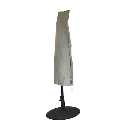 Dagan Extra Large Umbrella Cover, Beige U9-11