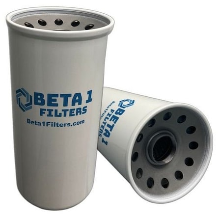 Beta 1 Filters Spin-On Replacement Filter For 0180Ma010A / Hydac/Hycon B1SO0006145