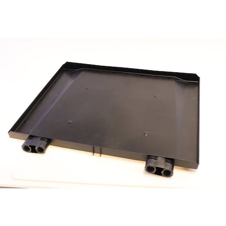 Heil HORIZONTAL DRAIN PAN KIT 1190310