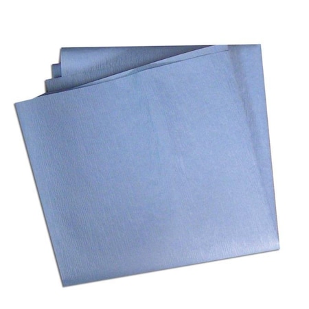 Dynarex CSR Wrap, Single-Ply, 12"x12", 1000PK 4412