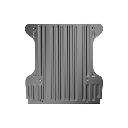 Weathertech Black UnderLiner, 2014 - 2019 Toyota Tundra 32U6611