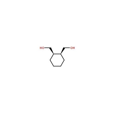 Ak Scientific cis-1, 2-Cyclohexanedimethanol (5g), CAS 15753-50-1 8473AJ-5g