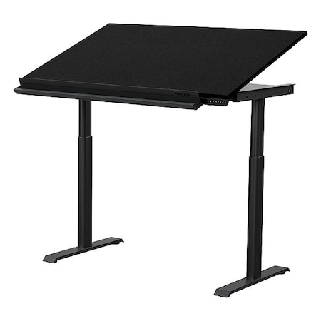 Versadesk PowerLift Electric Drafting Table VT2074830-01-01-APP
