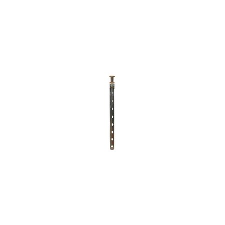 Larsen Supply Co. Vertical Faucet Pop-Up Rod Assembly 1011418