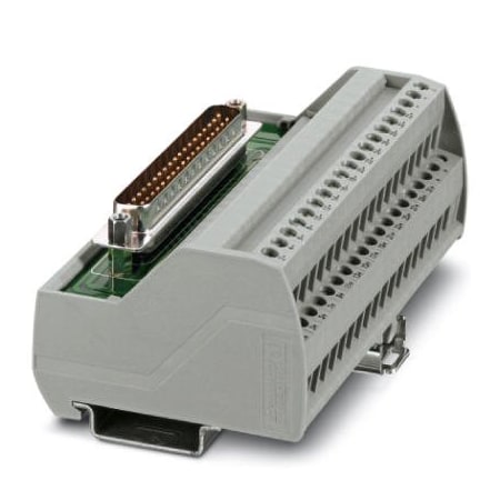 Phoenix Contact VIP-2/SC/D37SUB/M/SO VARIOFACE module 2900786