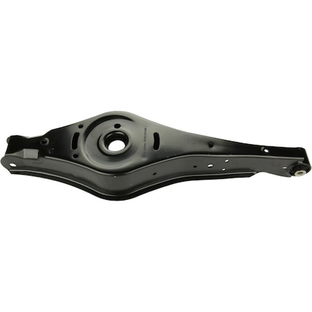 Moog Rear Lower Rearward Suspension Control Arm, RK642309