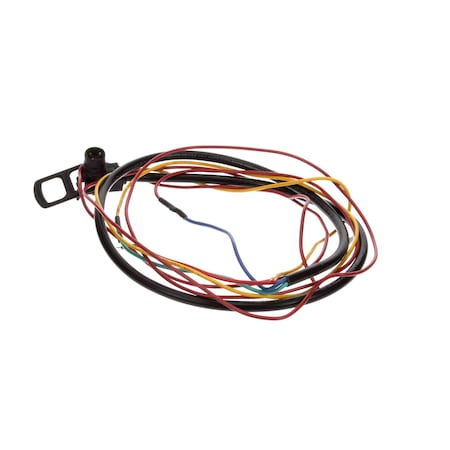 Hussmann Wire Harness, EMF P-3-33, 3W, 38 MBLK 1H17725550