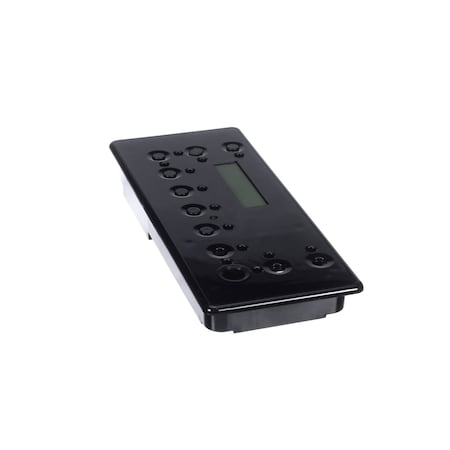 Wilbur Curtis CONTROL MODULE, UCM 120V ALPGT 3375002226