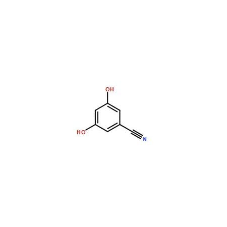 Ak Scientific 3, 5-Dihydroxybenzonitrile (25g), CAS 19179-36-3 9967AA-25g