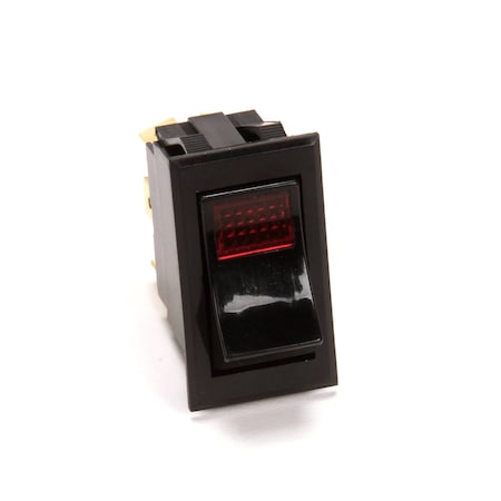 Bloomfield SWITCH TANK HEATER INDP LAMP 2E-72214