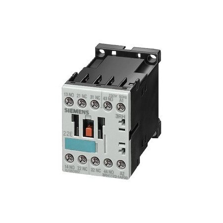 Siemens Relays 3RH1122-1BW40
