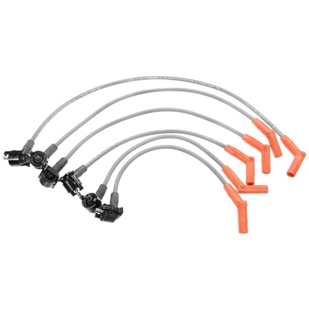 Pro Series Wire Standard Motor Products, Spark Plug Wire Set, 26684