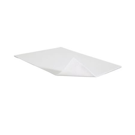 Mepilex Thin Foam Dressing Transfer 8x20", w/o Border, Film Back, Silicone, Adh, Sterile, 294599, 24PK 839941_CS