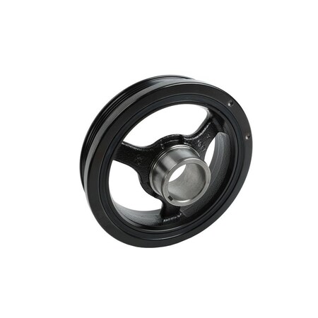 Acdelco BALANCER ASM-CR/SHF, Engine Harmonic Balancer, 12697768