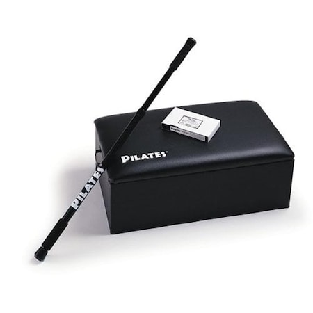 Stamina Pilates Box and Pole 05-0025