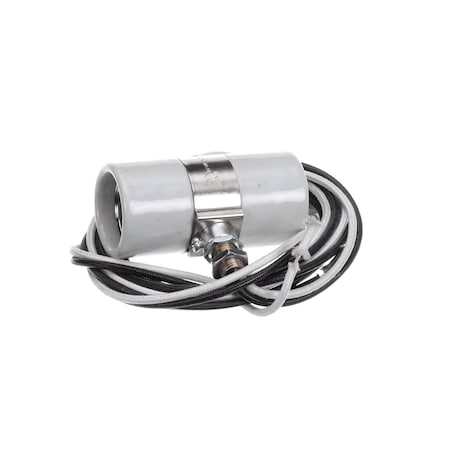 Hatco DUAL LIGHT SOCKET R02.30.323.00